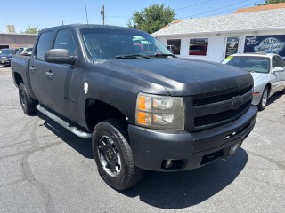 Image for 2011 Chevrolet Silverado 1500 LT ID: 6638769
