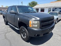 Image for 2011 Chevrolet Silverado 1500 LT ID: 6638769