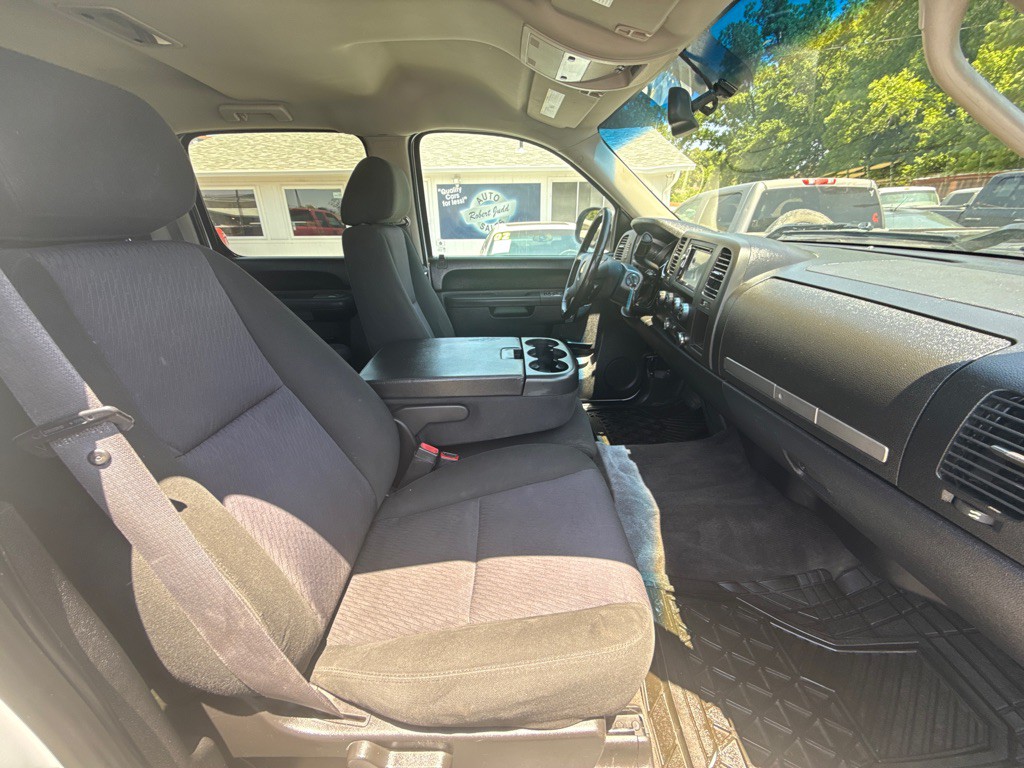 2011 Chevrolet Silverado 1500 Image 15