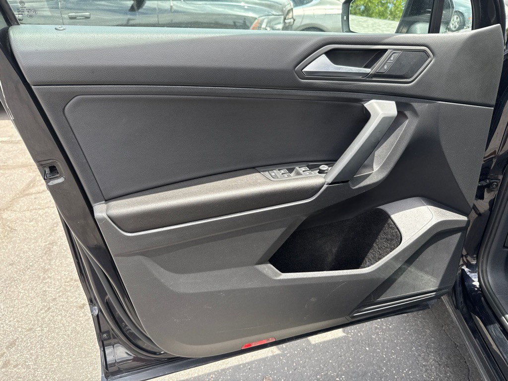 2019 Volkswagen Tiguan Image 9
