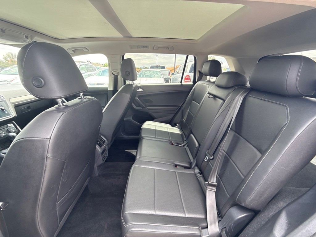 2019 Volkswagen Tiguan Image 10