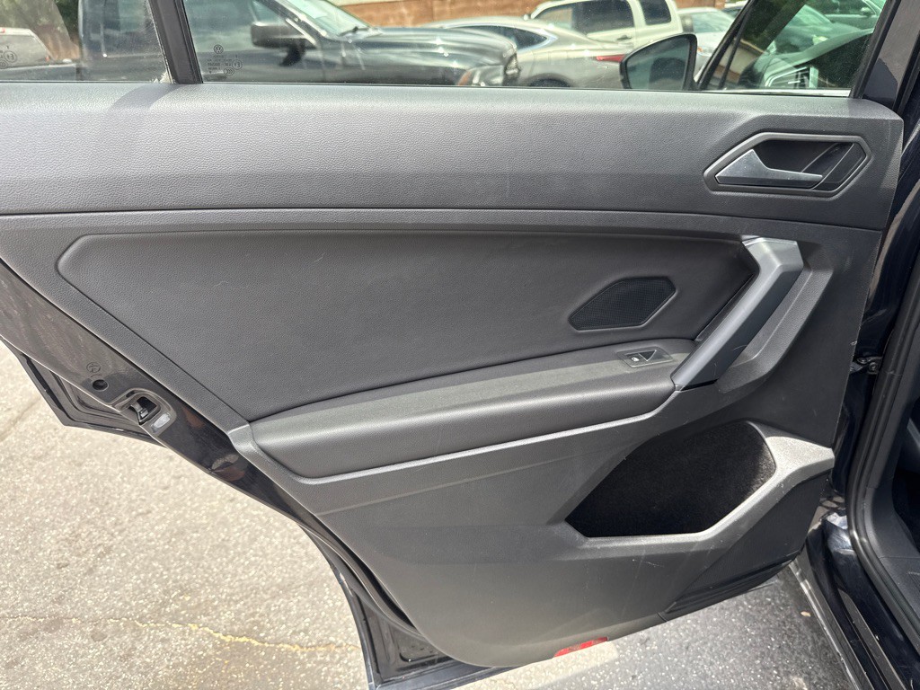 2019 Volkswagen Tiguan Image 12