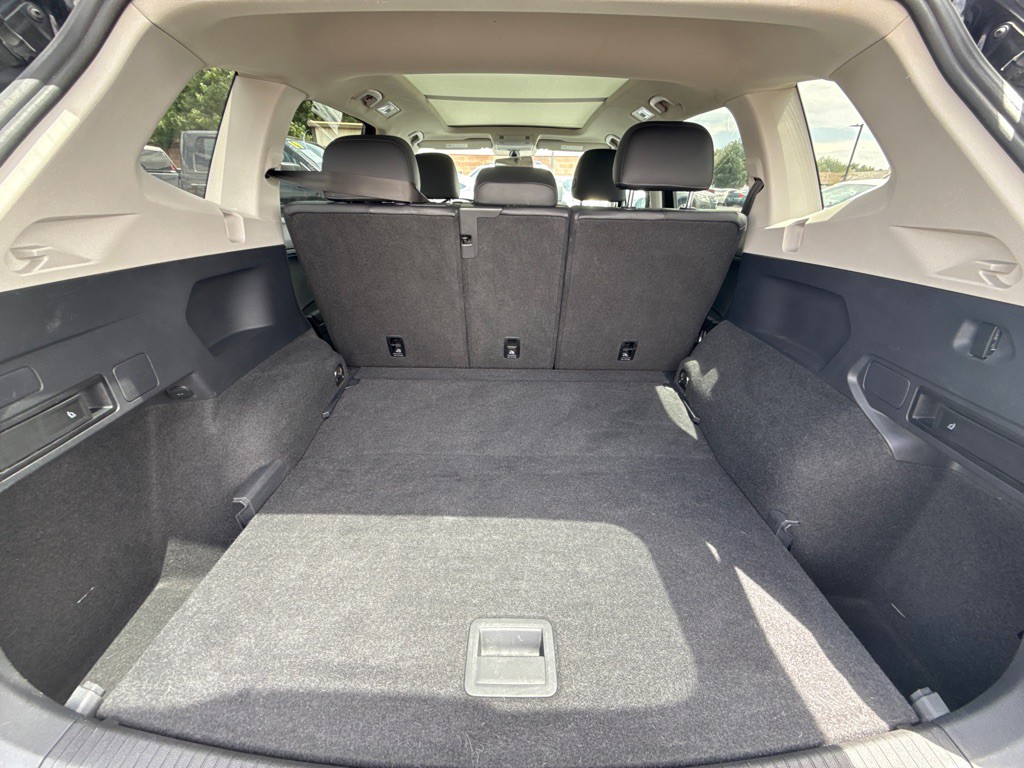 2019 Volkswagen Tiguan Image 13