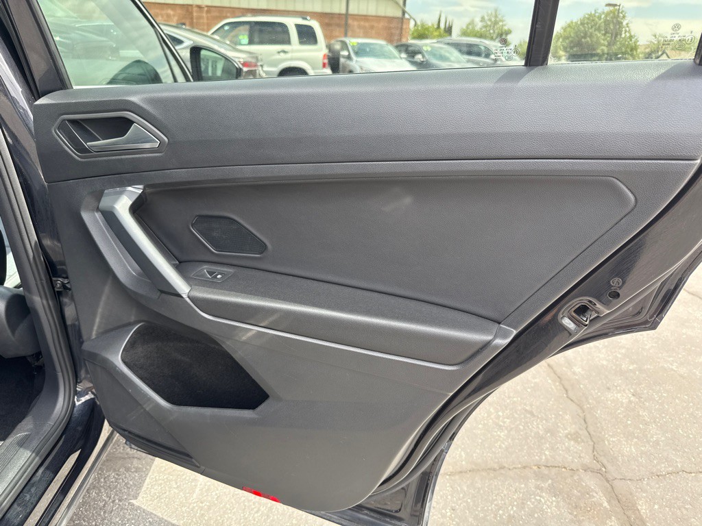 2019 Volkswagen Tiguan Image 15