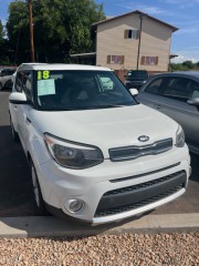 Image for 2018 Kia Soul + ID: 6679534