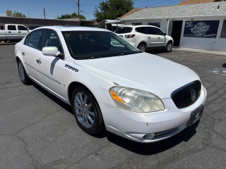 Image for 2007 Buick Lucerne CXS ID: 6711572