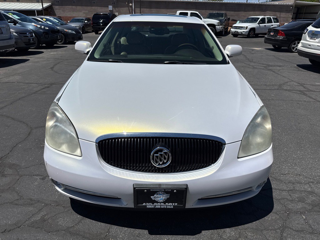 2007 Buick Lucerne Image 2