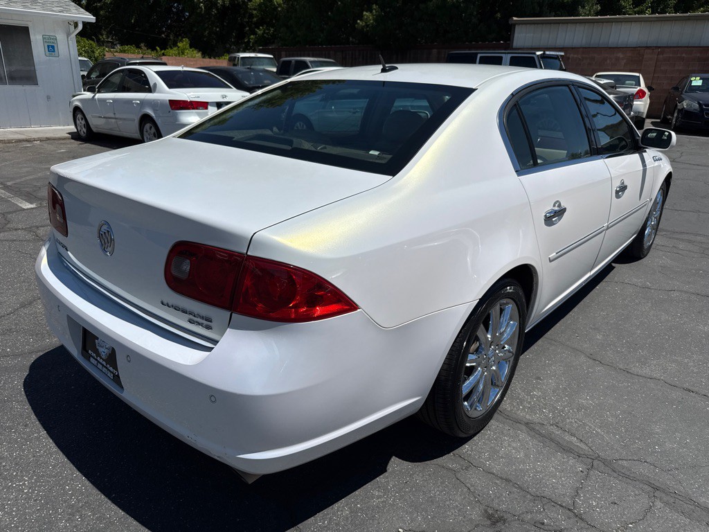 2007 Buick Lucerne Image 6