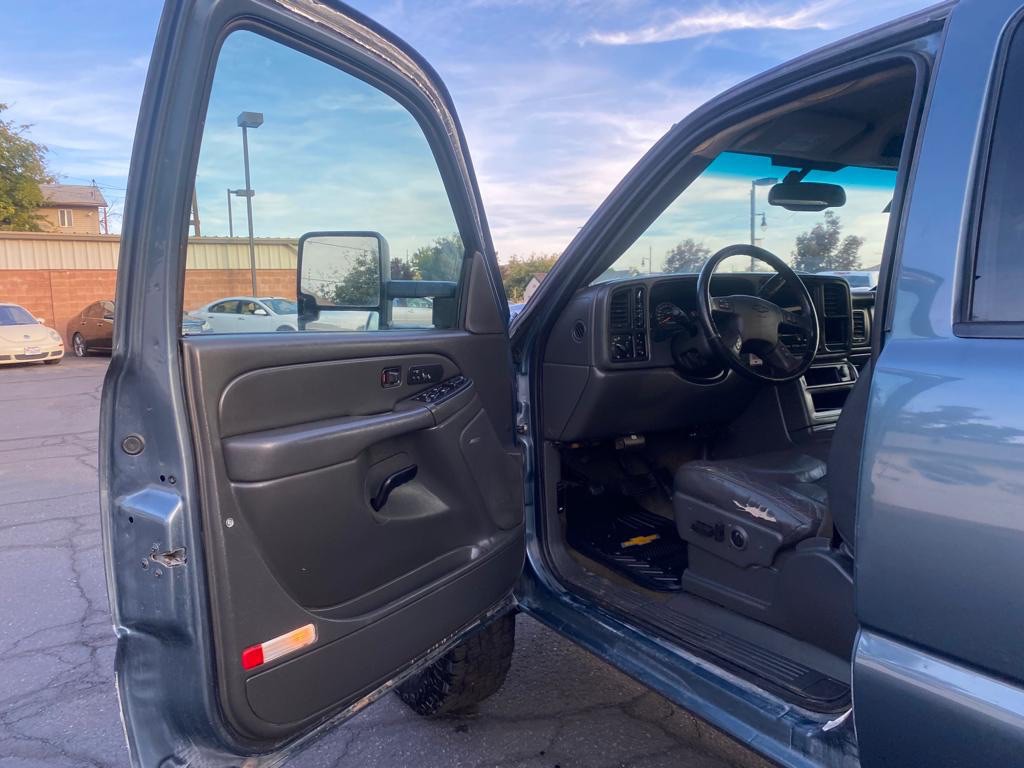 2007 Chevrolet Silverado 1500 Image 7