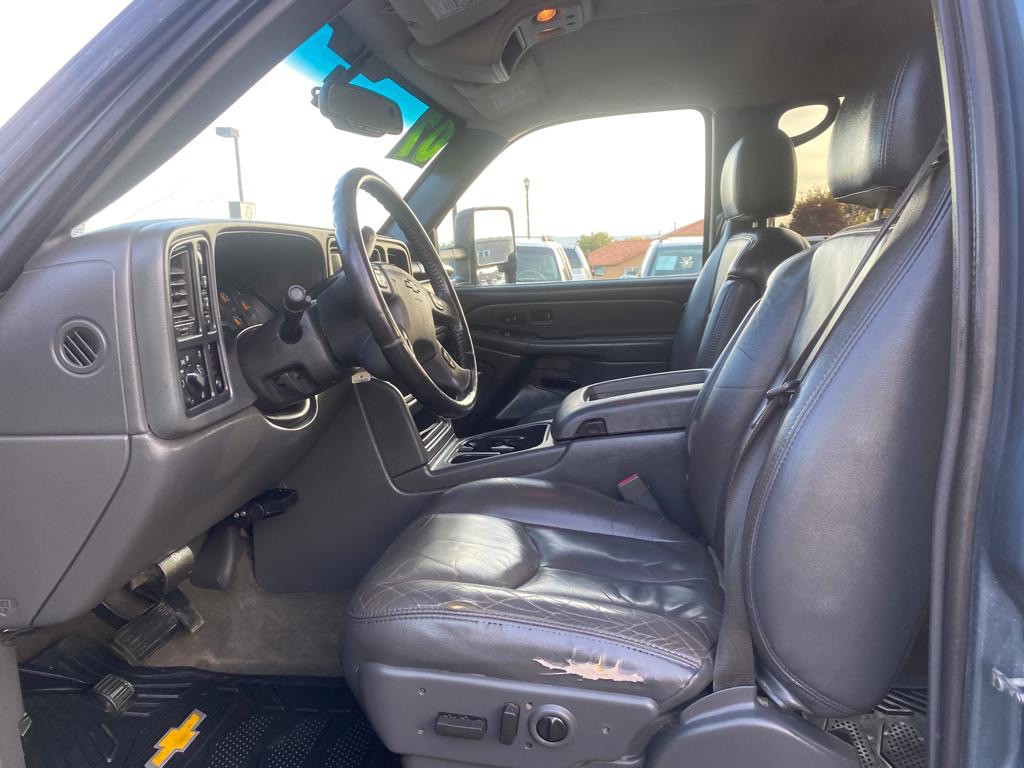 2007 Chevrolet Silverado 1500 Image 8