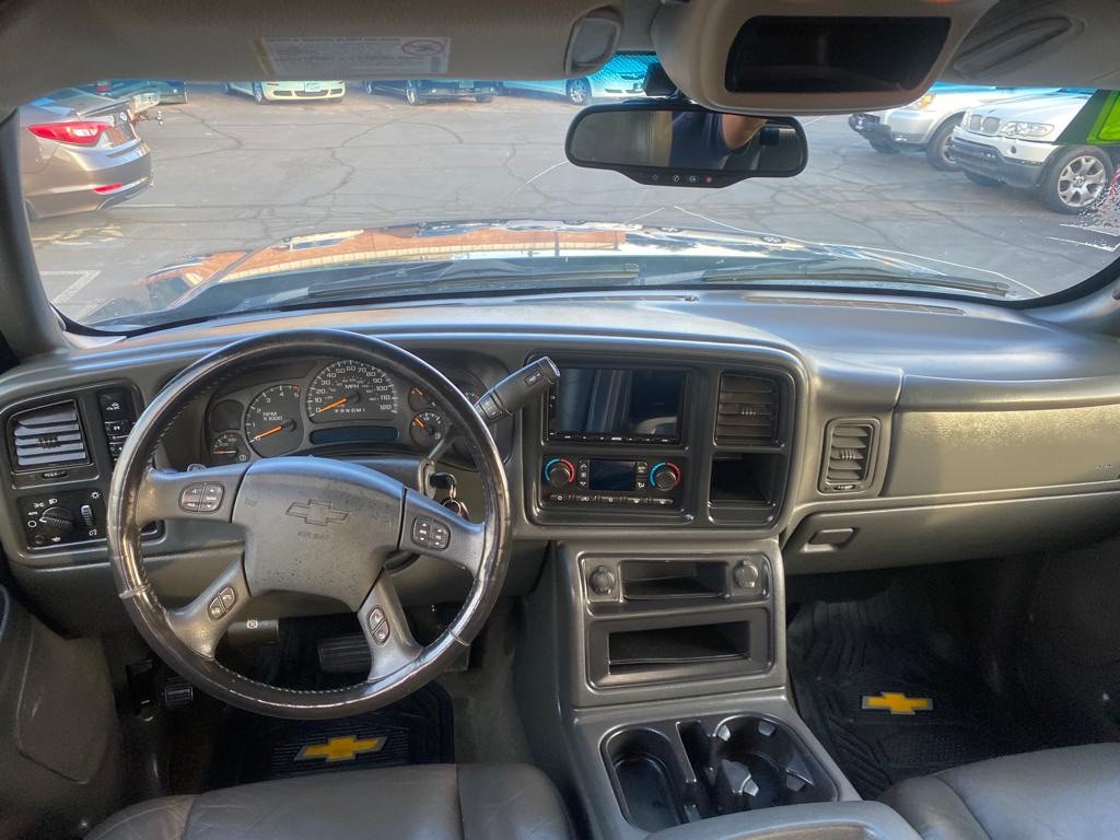 2007 Chevrolet Silverado 1500 Image 9