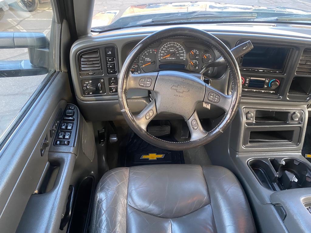 2007 Chevrolet Silverado 1500 Image 10