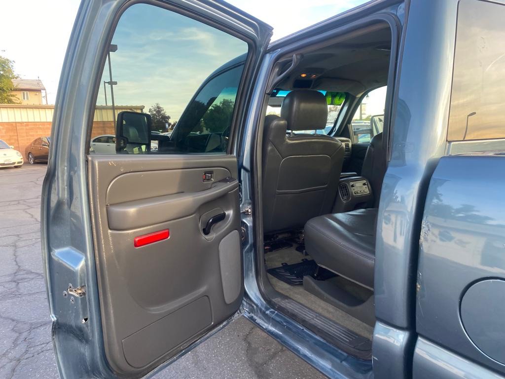 2007 Chevrolet Silverado 1500 Image 11