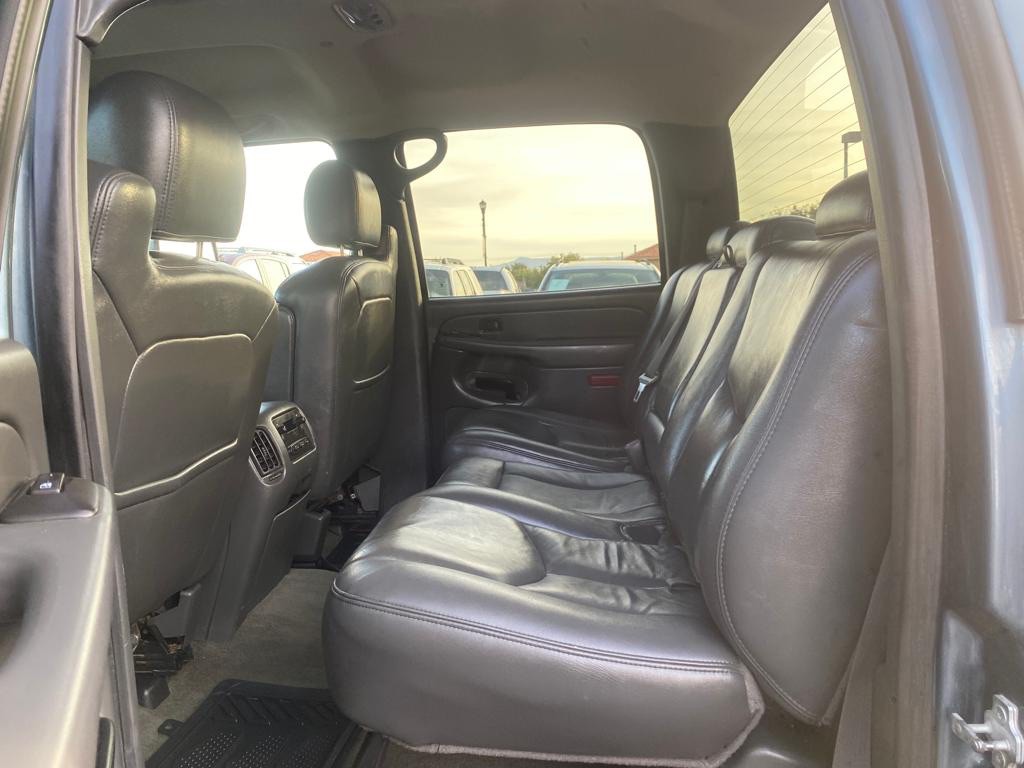 2007 Chevrolet Silverado 1500 Image 12