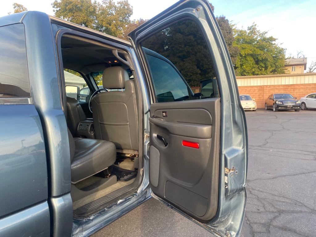 2007 Chevrolet Silverado 1500 Image 13
