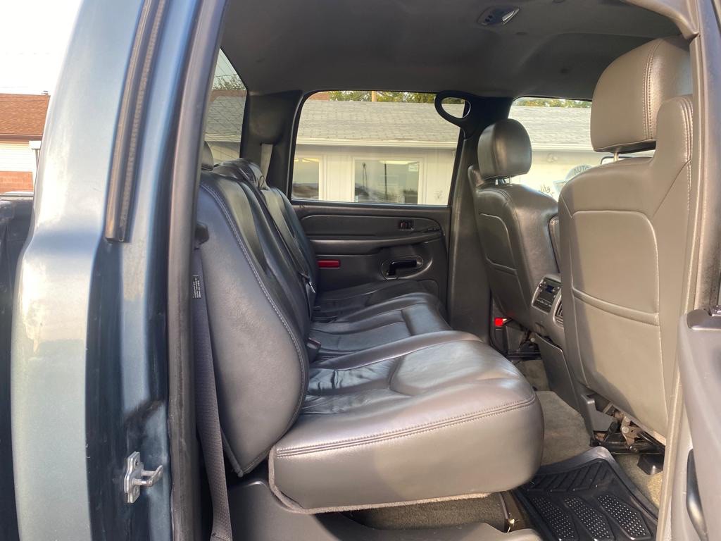 2007 Chevrolet Silverado 1500 Image 14