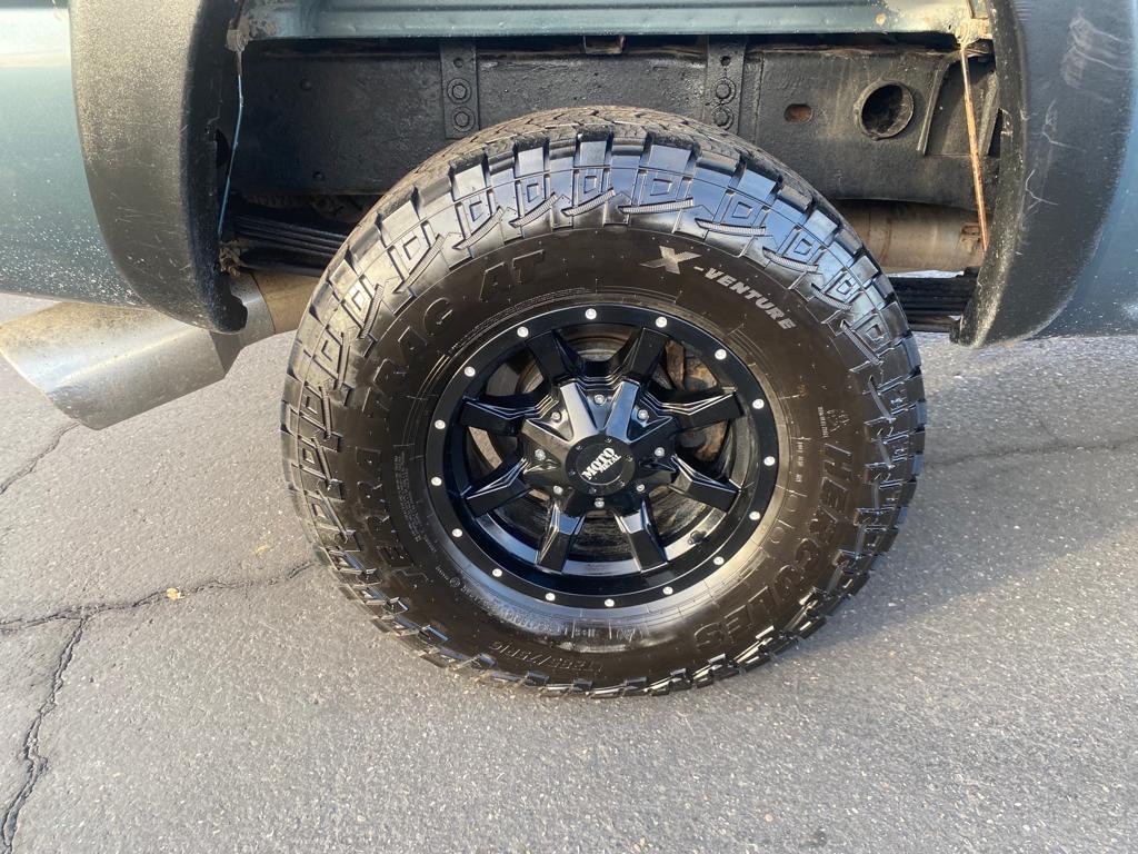 2007 Chevrolet Silverado 1500 Image 18
