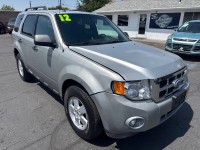 Image for 2012 Ford Escape XLT ID: 6737892