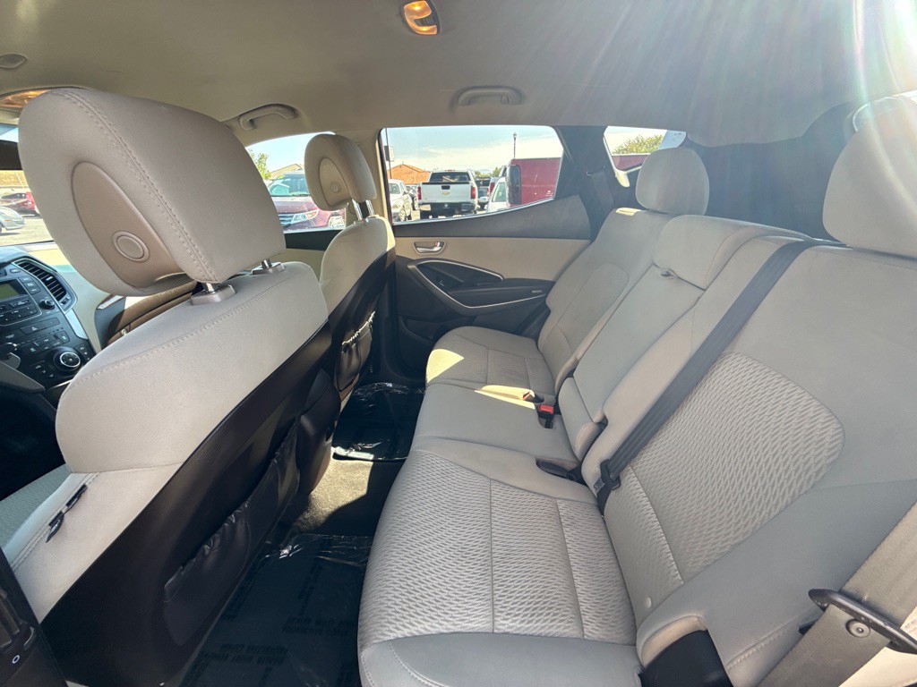2015 Hyundai Santa Fe Sport Image 10