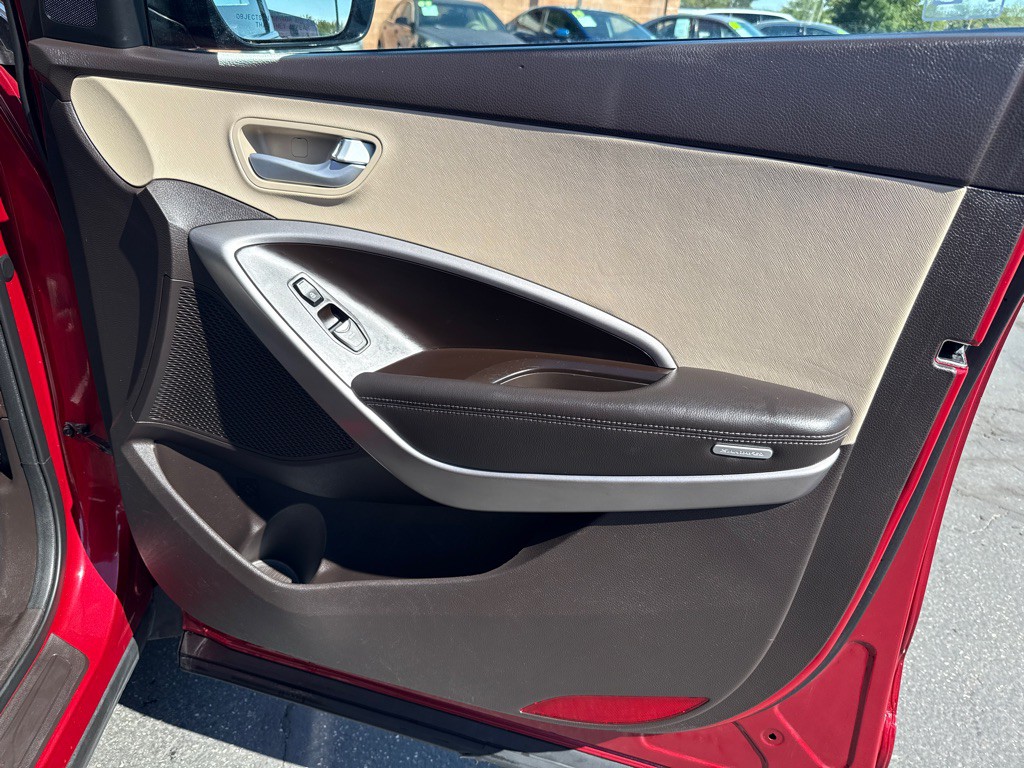 2015 Hyundai Santa Fe Sport Image 17