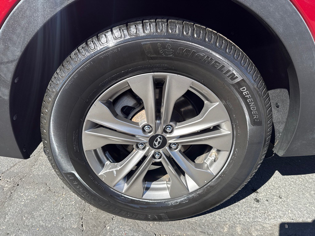 2015 Hyundai Santa Fe Sport Image 18