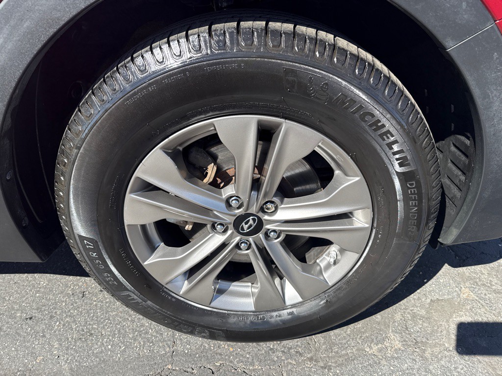 2015 Hyundai Santa Fe Sport Image 19
