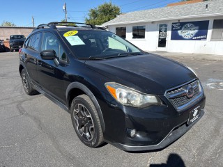 Image for 2015 Subaru Crosstrek 2.0 PREMIUM ID: 6875714
