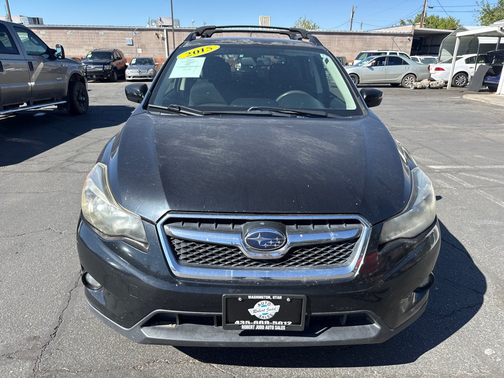2015 Subaru Crosstrek Image 2