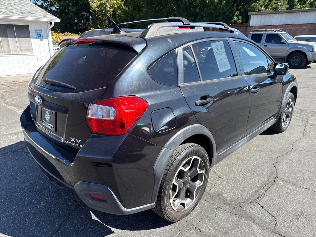 2015 Subaru Crosstrek Image 6
