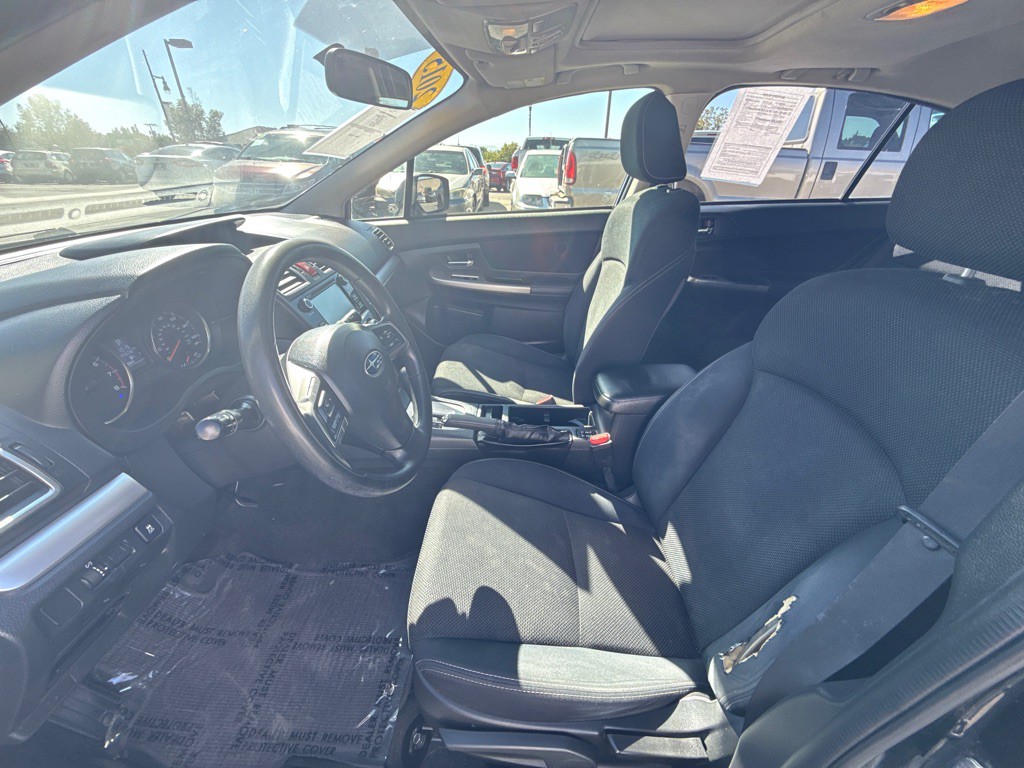 2015 Subaru Crosstrek Image 7