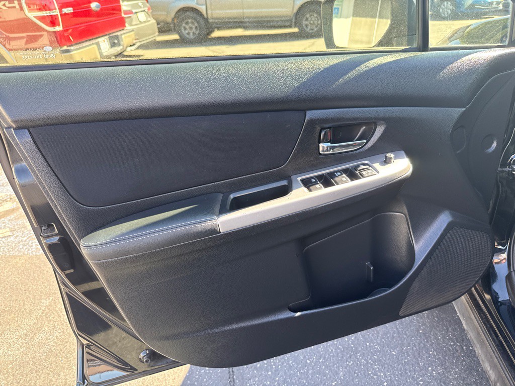 2015 Subaru Crosstrek Image 8