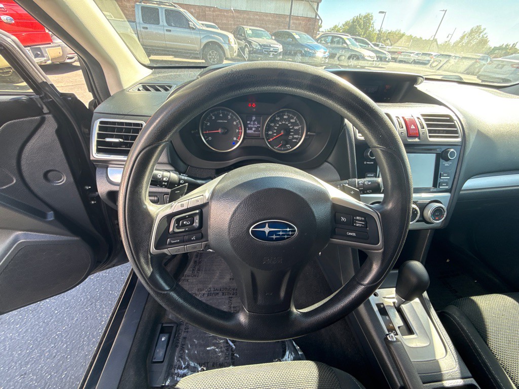 2015 Subaru Crosstrek Image 9