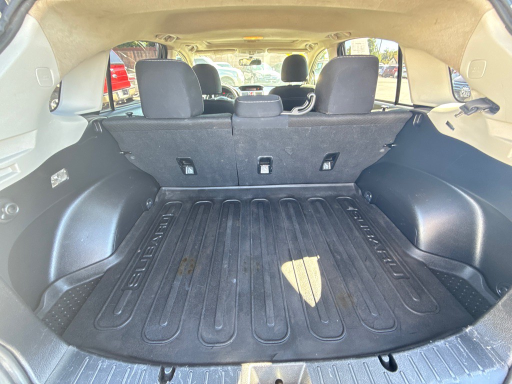 2015 Subaru Crosstrek Image 13