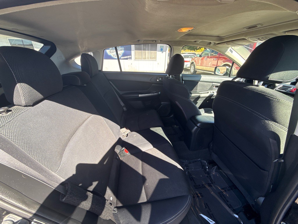 2015 Subaru Crosstrek Image 14
