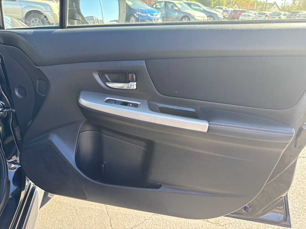 2015 Subaru Crosstrek Image 17