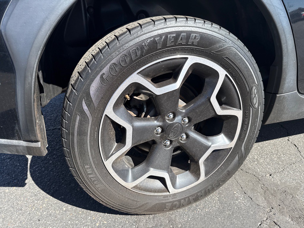 2015 Subaru Crosstrek Image 18
