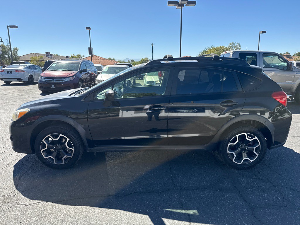 2015 Subaru Crosstrek Image 19