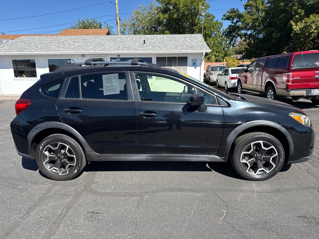 2015 Subaru Crosstrek Image 20