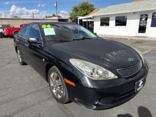 Image for 2006 Lexus ES 330 ID: 6885009