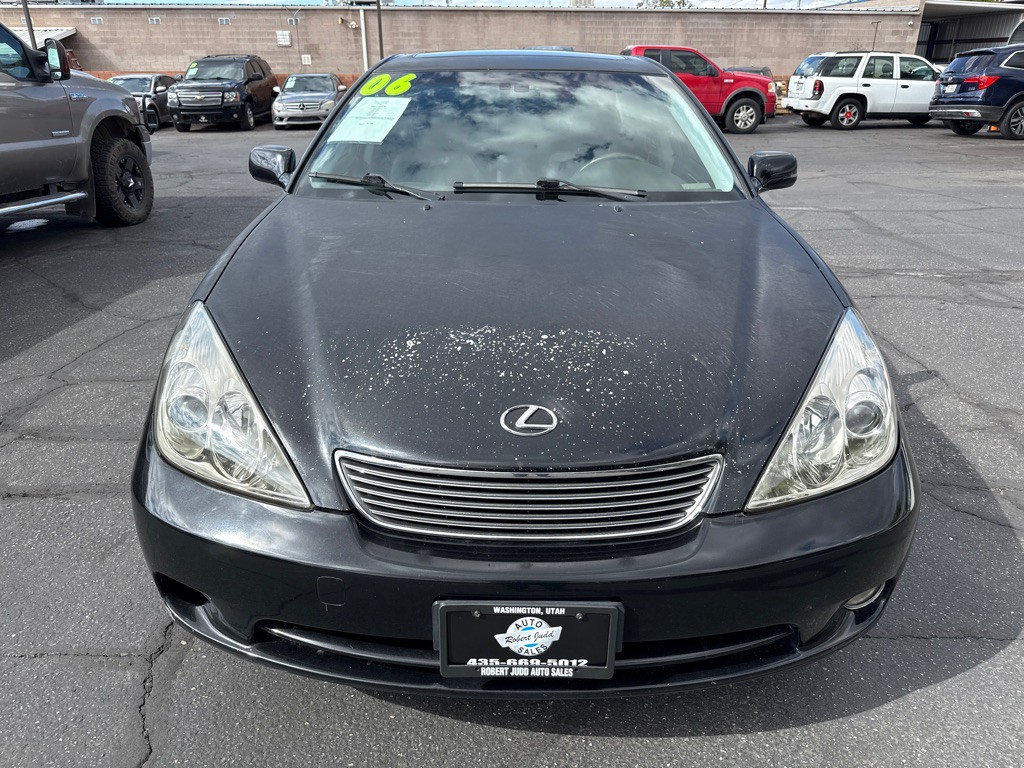 2006 Lexus ES Image 2