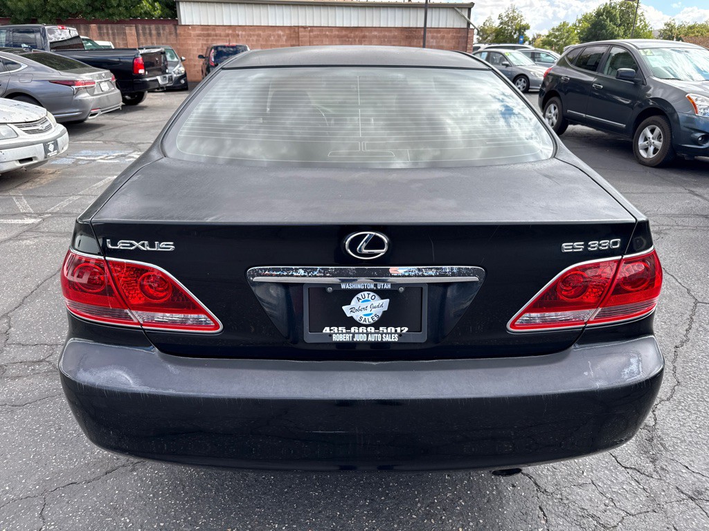 2006 Lexus ES Image 5