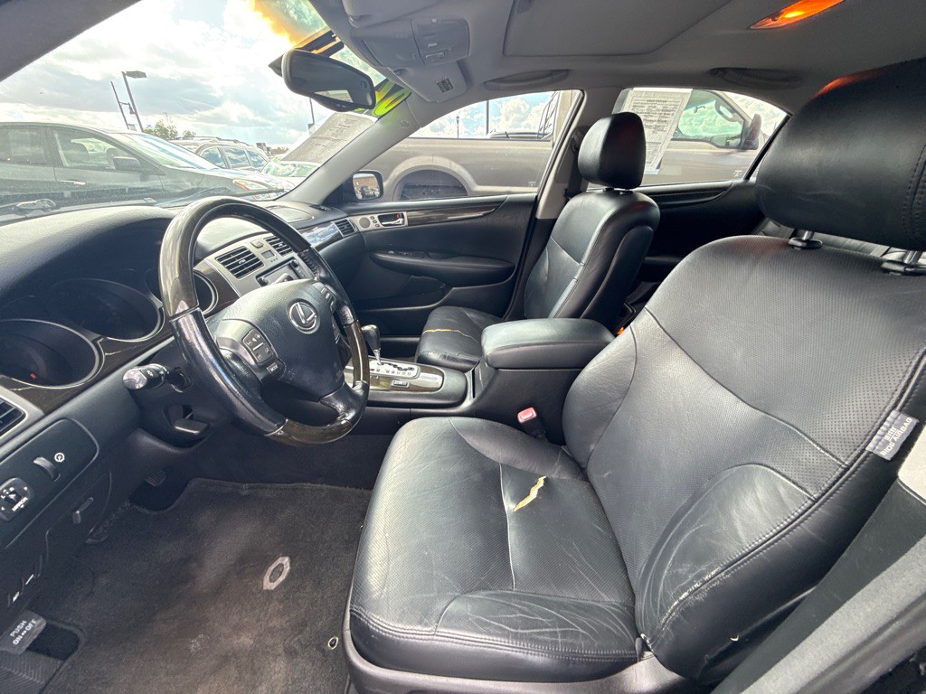 2006 Lexus ES Image 7