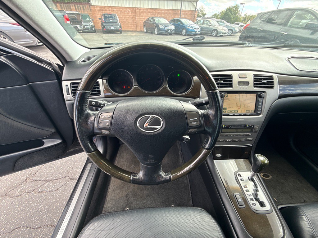 2006 Lexus ES Image 8