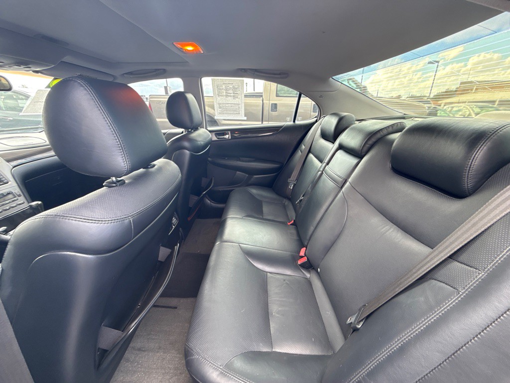 2006 Lexus ES Image 10