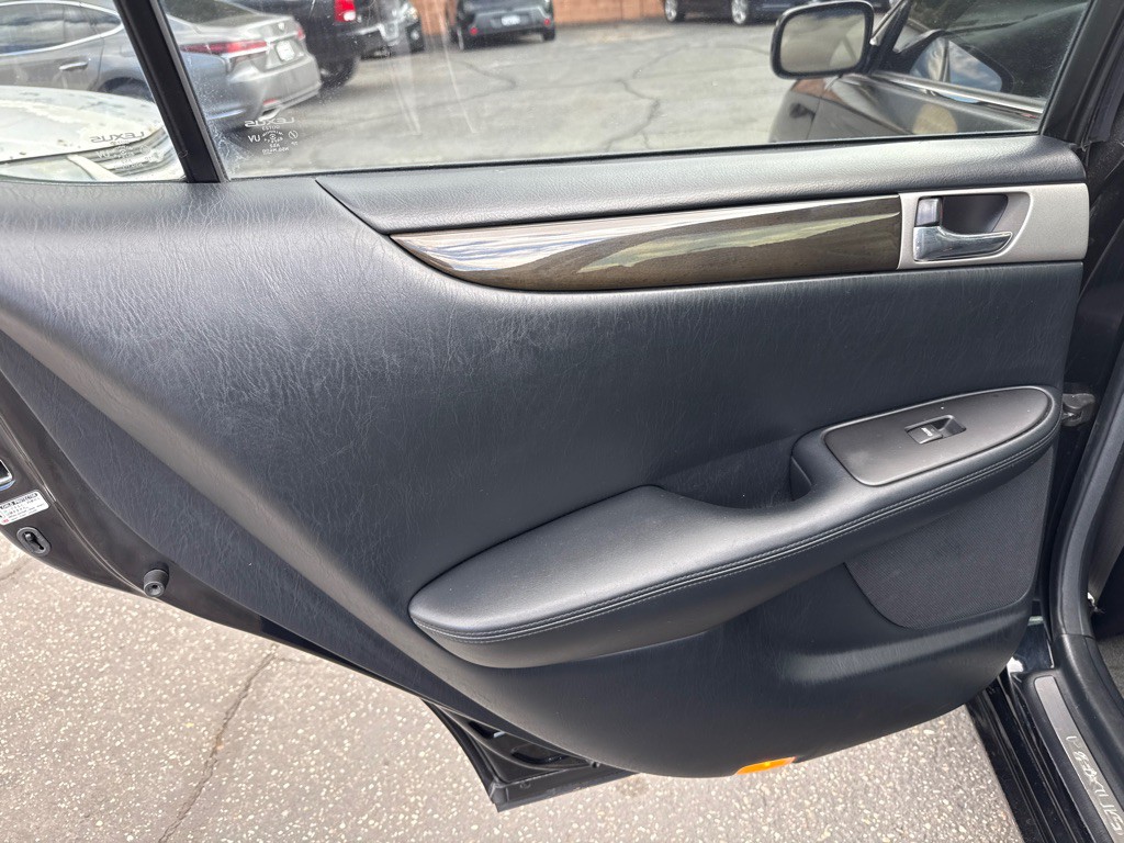 2006 Lexus ES Image 11