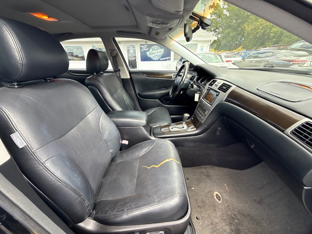 2006 Lexus ES Image 15