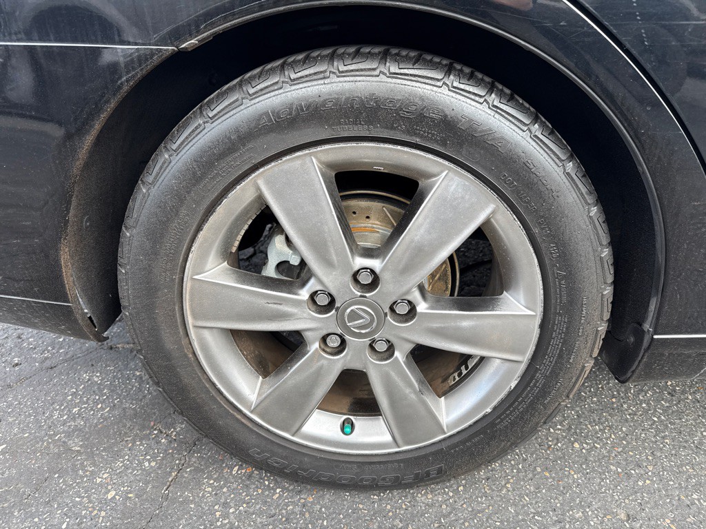 2006 Lexus ES Image 17