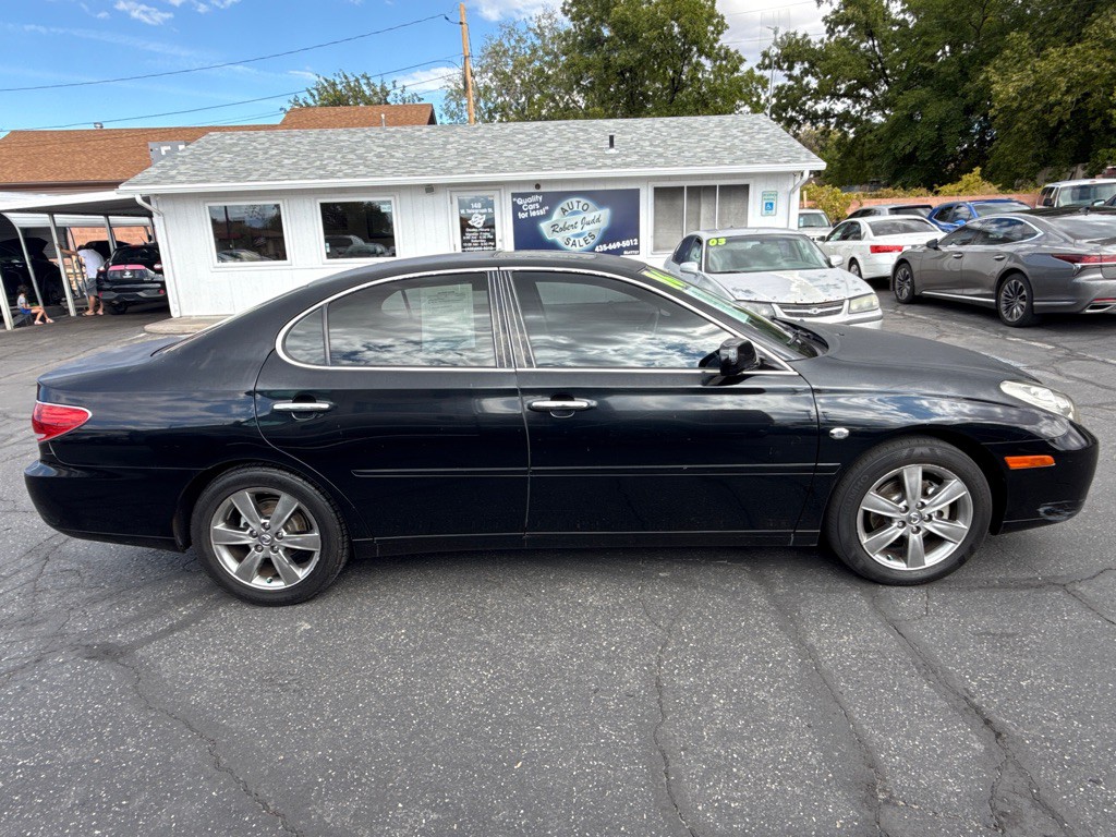 2006 Lexus ES Image 18