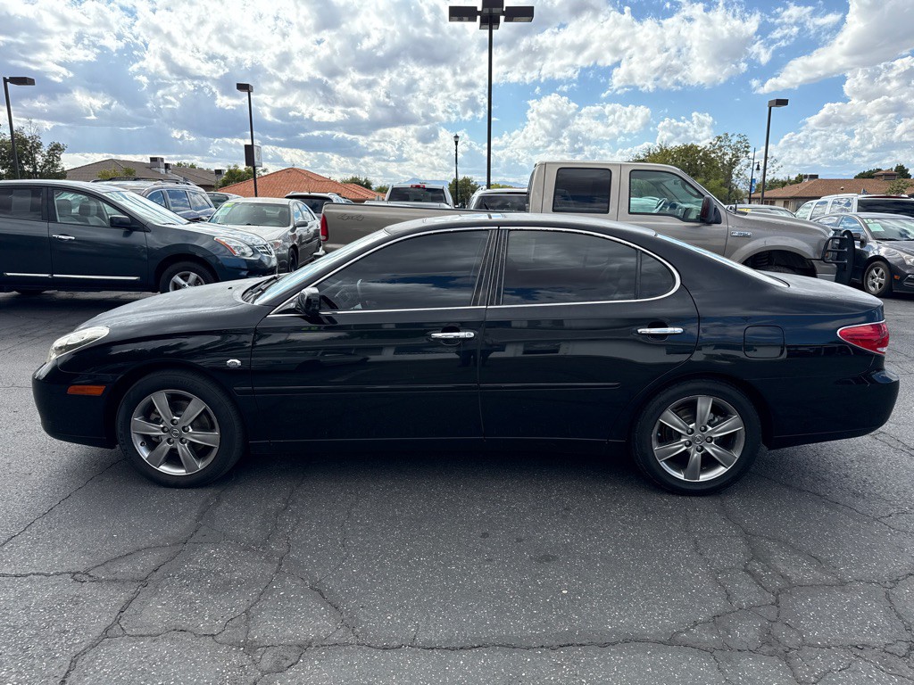 2006 Lexus ES Image 19