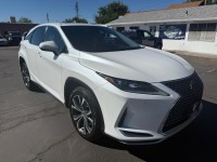 Image for 2021 Lexus RX 350 ID: 6896613